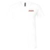 Bella Canvas Unisex Jersey Short-Sleeve V-Neck T-Shirt Thumbnail