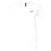 Bella Canvas Unisex Jersey Short-Sleeve V-Neck T-Shirt Thumbnail
