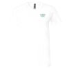 Bella Canvas Unisex Jersey Short-Sleeve V-Neck T-Shirt Thumbnail