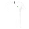 Bella Canvas Unisex Jersey Short-Sleeve V-Neck T-Shirt Thumbnail