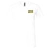 Bella Canvas Unisex Jersey Short-Sleeve V-Neck T-Shirt Thumbnail
