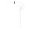 Bella Canvas Unisex Jersey Short-Sleeve V-Neck T-Shirt Thumbnail
