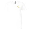 Bella Canvas Unisex Jersey Short-Sleeve V-Neck T-Shirt Thumbnail