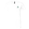 Bella Canvas Unisex Jersey Short-Sleeve V-Neck T-Shirt Thumbnail