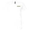 Bella Canvas Unisex Jersey Short-Sleeve V-Neck T-Shirt Thumbnail
