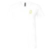 Bella Canvas Unisex Jersey Short-Sleeve V-Neck T-Shirt Thumbnail