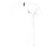 Bella Canvas Unisex Jersey Short-Sleeve V-Neck T-Shirt Thumbnail