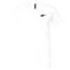 Bella Canvas Unisex Jersey Short-Sleeve V-Neck T-Shirt Thumbnail