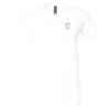 Bella Canvas Unisex Jersey Short-Sleeve V-Neck T-Shirt Thumbnail
