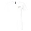 Bella Canvas Unisex Jersey Short-Sleeve V-Neck T-Shirt Thumbnail