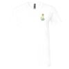 Bella Canvas Unisex Jersey Short-Sleeve V-Neck T-Shirt Thumbnail