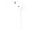 Bella Canvas Unisex Jersey Short-Sleeve V-Neck T-Shirt Thumbnail