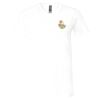 Bella Canvas Unisex Jersey Short-Sleeve V-Neck T-Shirt Thumbnail