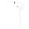 Bella Canvas Unisex Jersey Short-Sleeve V-Neck T-Shirt Thumbnail