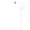 Bella Canvas Unisex Jersey Short-Sleeve V-Neck T-Shirt Thumbnail