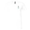 Bella Canvas Unisex Jersey Short-Sleeve V-Neck T-Shirt Thumbnail