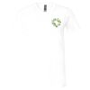 Bella Canvas Unisex Jersey Short-Sleeve V-Neck T-Shirt Thumbnail