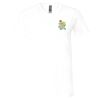 Bella Canvas Unisex Jersey Short-Sleeve V-Neck T-Shirt Thumbnail
