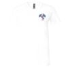Bella Canvas Unisex Jersey Short-Sleeve V-Neck T-Shirt Thumbnail