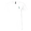 Bella Canvas Unisex Jersey Short-Sleeve V-Neck T-Shirt Thumbnail
