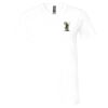 Bella Canvas Unisex Jersey Short-Sleeve V-Neck T-Shirt Thumbnail