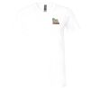 Bella Canvas Unisex Jersey Short-Sleeve V-Neck T-Shirt Thumbnail
