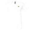 Bella Canvas Unisex Jersey Short-Sleeve V-Neck T-Shirt Thumbnail