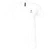 Bella Canvas Unisex Jersey Short-Sleeve V-Neck T-Shirt Thumbnail
