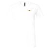 Bella Canvas Unisex Jersey Short-Sleeve V-Neck T-Shirt Thumbnail