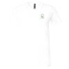 Bella Canvas Unisex Jersey Short-Sleeve V-Neck T-Shirt Thumbnail
