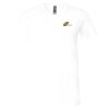 Bella Canvas Unisex Jersey Short-Sleeve V-Neck T-Shirt Thumbnail