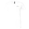 Bella Canvas Unisex Jersey Short-Sleeve V-Neck T-Shirt Thumbnail