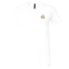 Bella Canvas Unisex Jersey Short-Sleeve V-Neck T-Shirt Thumbnail