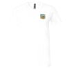 Bella Canvas Unisex Jersey Short-Sleeve V-Neck T-Shirt Thumbnail