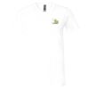 Bella Canvas Unisex Jersey Short-Sleeve V-Neck T-Shirt Thumbnail