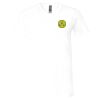 Bella Canvas Unisex Jersey Short-Sleeve V-Neck T-Shirt Thumbnail