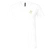 Bella Canvas Unisex Jersey Short-Sleeve V-Neck T-Shirt Thumbnail