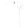 Bella Canvas Unisex Jersey Short-Sleeve V-Neck T-Shirt Thumbnail