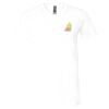 Bella Canvas Unisex Jersey Short-Sleeve V-Neck T-Shirt Thumbnail