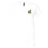 Bella Canvas Unisex Jersey Short-Sleeve V-Neck T-Shirt Thumbnail