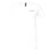 Bella Canvas Unisex Jersey Short-Sleeve V-Neck T-Shirt Thumbnail