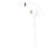 Bella Canvas Unisex Jersey Short-Sleeve V-Neck T-Shirt Thumbnail