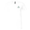 Bella Canvas Unisex Jersey Short-Sleeve V-Neck T-Shirt Thumbnail