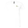 Bella Canvas Unisex Jersey Short-Sleeve V-Neck T-Shirt Thumbnail