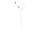 Bella Canvas Unisex Jersey Short-Sleeve V-Neck T-Shirt Thumbnail