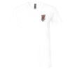 Bella Canvas Unisex Jersey Short-Sleeve V-Neck T-Shirt Thumbnail
