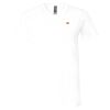 Bella Canvas Unisex Jersey Short-Sleeve V-Neck T-Shirt Thumbnail