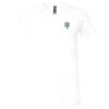 Bella Canvas Unisex Jersey Short-Sleeve V-Neck T-Shirt Thumbnail