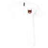 Bella Canvas Unisex Jersey Short-Sleeve V-Neck T-Shirt Thumbnail