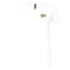 Bella Canvas Unisex Jersey Short-Sleeve V-Neck T-Shirt Thumbnail